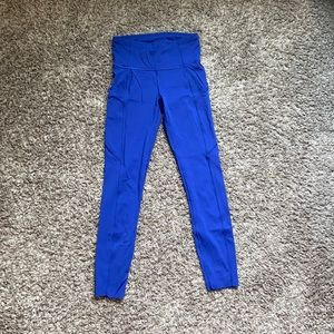 Lululemon legging